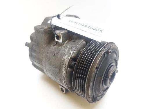 AC compressor SKODA FABIA I (6Y2) 1.4 TDI | BP28837911M34 