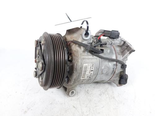 Used AC compressor RENAULT MEGANE IV Grandtour (K9A/M/N_) 1.5 Blue dCi 115 (K9A6) (116 hp) 19930954