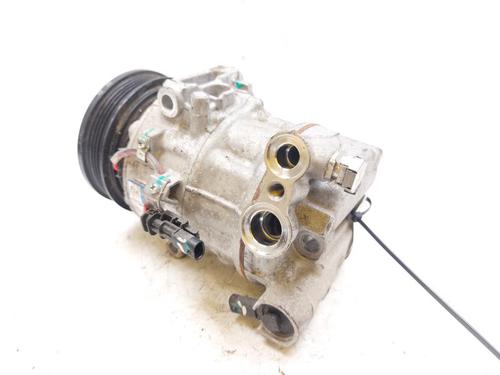 AC compressor MG MG HS 1.5 T (SAS23) | BP25888506M34 