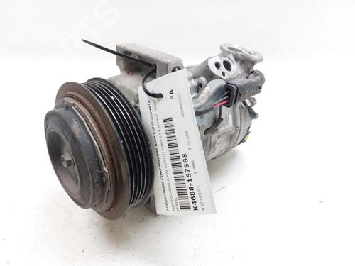 AC compressor MERCEDES-BENZ A-CLASS (W177) A 220 4-matic (177.045) A0008304202 A0008304202