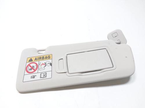 Pala sol direita RENAULT CLIO V (B7_) 1.5 Blue dCi 100 (B7AD) (101 hp) 31011319