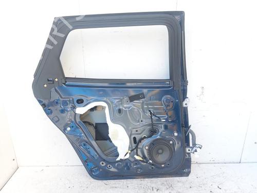 Left rear door RENAULT TALISMAN (LP_) 2.0 Blue dCi 160 (LPAM) | BP26305861C4