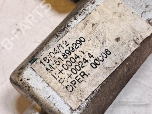 Front right window mechanism FIAT PUNTO (199_) 1.4 (199AXB1A, 199BXB1A, 199BXB11, 199AXB11) | BP37020176C23 - Image 5