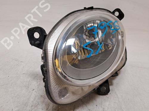 Left headlight FIAT 500L (351_, 352_) 0.9 Natural Power (199LYC1B) | BP37259593C28 - Image 2