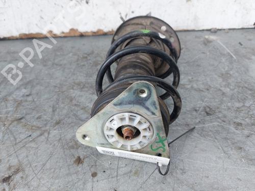 Left front shock absorber RENAULT TWINGO III (BCM_, BCA_) Z.E: (BCA1) | BP35894477M16 - Image 5