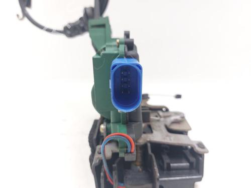 Front left lock VW POLO IV (9N_, 9A_) 1.2 12V | BP29519519C98 