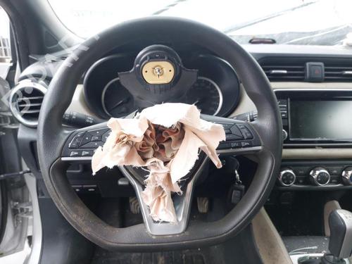 Water radiator NISSAN MICRA V (K14) 1.0 | BP25215357M31