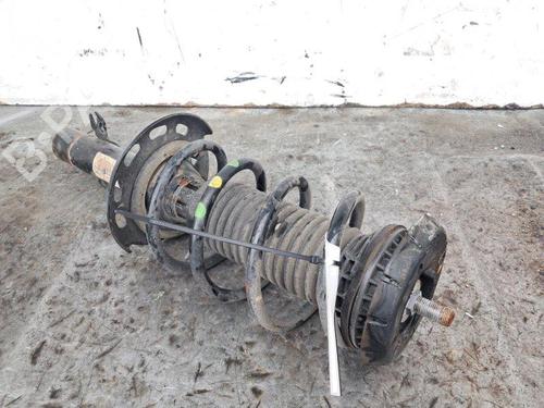Used Right front shock absorber Right front shock absorber OPEL CROSSLAND X / CROSSLAND (P17, P2QO) 1.5 (75) (110 hp) 33752356 33752356