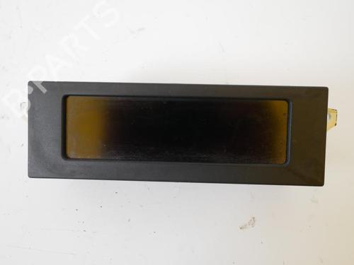Used Display monitor CITROËN C3 II (SC_) 1.1 i (60 hp) 15149106