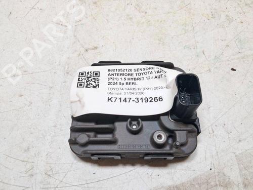 Used Electronic module Electronic module TOYOTA YARIS (_P21_, _PA1_, _PH1_) 1.5 Hybrid (MXPH10, MXPH11) (116 hp) 34207079 34207079