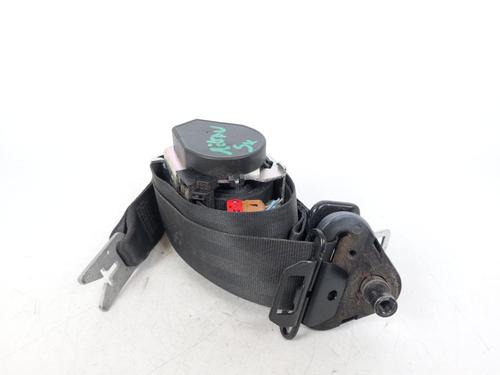 Used Front left seatbelt RENAULT MEGANE III Grandtour (KZ0/1) 1.5 dCi (KZ09, KZ0D, KZ1G, KZ29, KZ14, KZ1W, KZ10, KZ1F,... (110 hp) 17204204