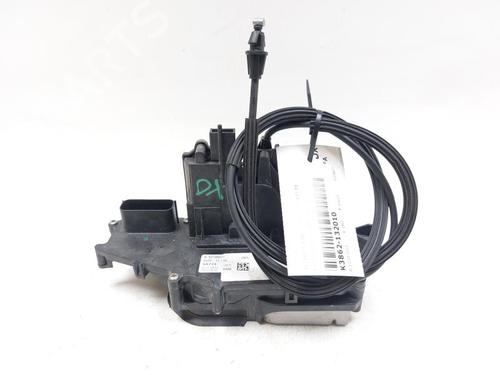 Used Front right lock FIAT 500e (332_) Elektro 3+1 (FA1) (118 hp) 27537069