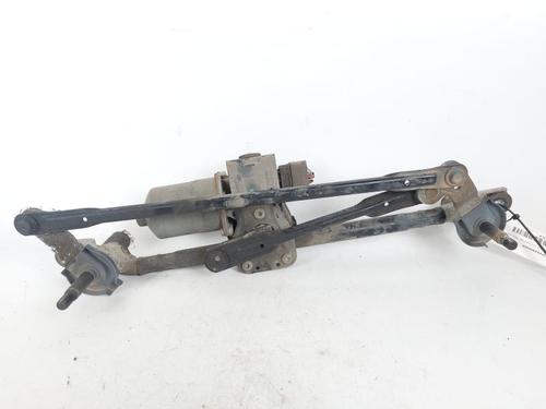 Front wiper motor HYUNDAI i10 II (BA, IA) 1.0 LPG | BP22214465M29 