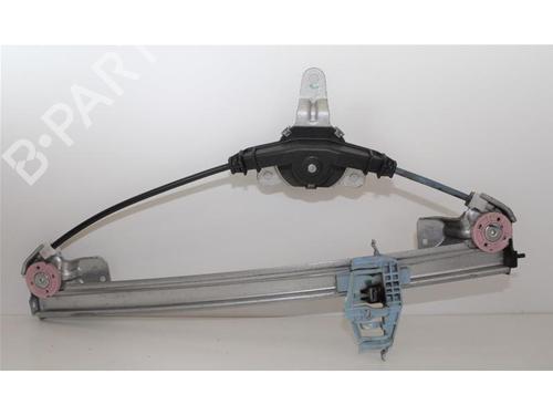 Used Rear right window mechanism Rear right window mechanism LANCIA YPSILON (312_) 1.2 Bi-fuel (312.YXA1A) (69 hp) 15143598 15143598