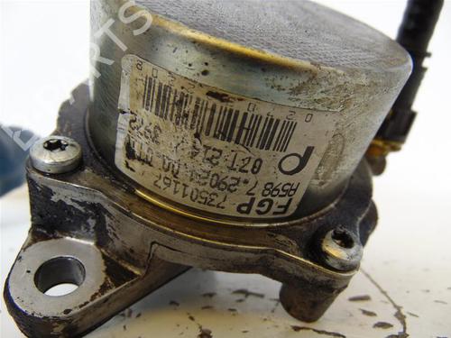 Vacuum pump OPEL CORSA D (S07) 1.0 (L08, L68) | BP15141049M80