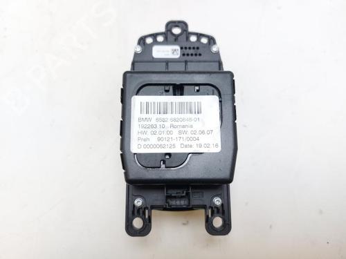 Electronic module BMW 2 Active Tourer (F45) 218 d | BP27537518M83 
