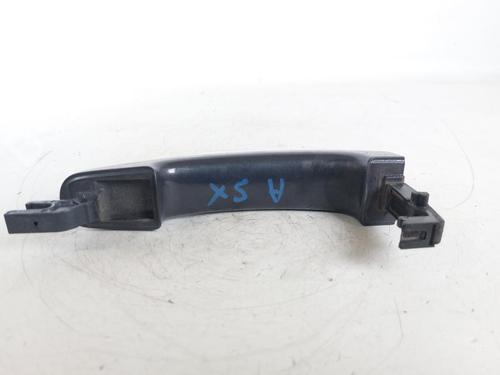 Front left exterior door handle FORD FOCUS III 1.6 TDCi | BP23947457C128 