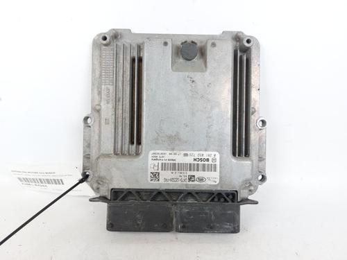 Used Engine control unit (ECU) JAGUAR XF II (X260) 2.0 D (180 hp) 15177068