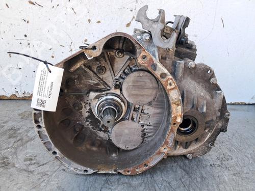 Used Gearbox Gearbox MERCEDES-BENZ A-CLASS (W169) A 180 CDI (169.007, 169.307) (109 hp) 36381048 36381048