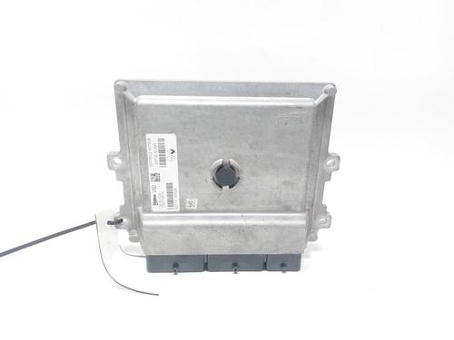 Used Engine control unit (ECU) RENAULT CAPTUR I (J5_, H5_) 0.9 TCe 90 (90 hp) 30802389