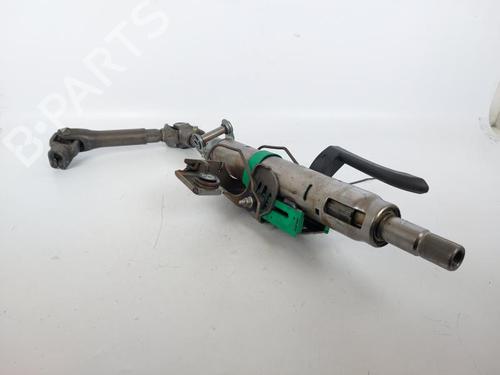 Used Steering column OPEL MERIVA B MPV (S10) 1.3 CDTI (75) (95 hp) 15163638