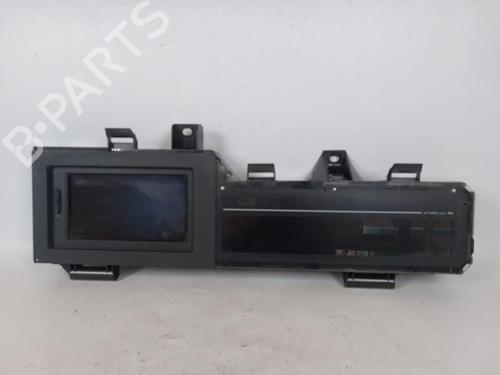 Used Instrument cluster RENAULT SCÉNIC III (JZ0/1_) 1.5 dCi (110 hp) 15176423