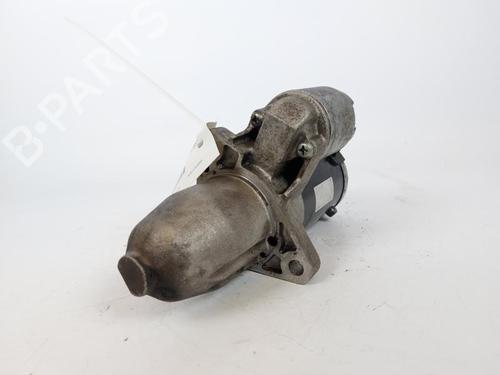 Used Starter Starter SMART FORTWO Coupe (451) 1.0 (451.331, 451.380) (71 hp) 16043951 16043951