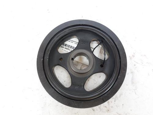 Pulley TOYOTA AVENSIS (_T25_) 2.0 D-4D (ADT250_, ADT250R) | BP15159120M122 