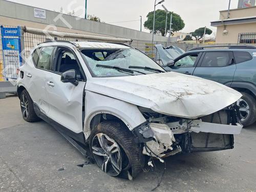 Gearbox VOLVO XC40 (536) B4 Mild-Hybrid | BP33752165M3 - Image 16