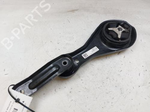 Used Gearbox mount VW POLO VI (AW1, BZ1, AE1) 1.0 TSI (95 hp) 28618532