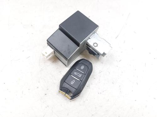 Used Electronic module PEUGEOT 308 II (LB_, LP_, LW_, LH_, L3_) 1.5 BlueHDi 130 (131 hp) 28618884