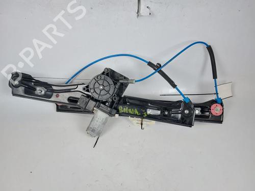 Used Front left window mechanism BMW 3 Touring (F31) 318 d (143 hp) 15155413