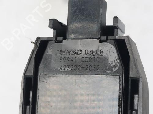 Electronic module TOYOTA YARIS (_P13_) 1.5 Hybrid (NHP130_, NHP130) | BP18826357M83 