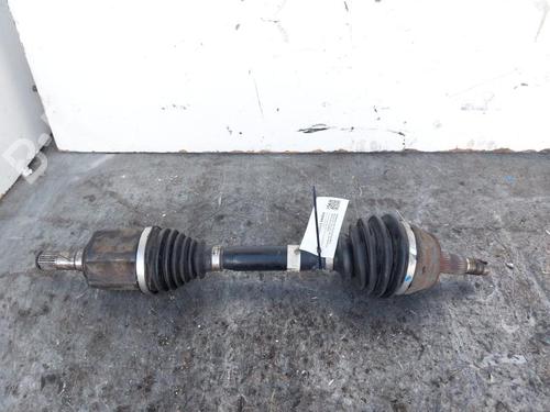 Used Left front driveshaft ALFA ROMEO GIULIETTA (940_) 2.0 JTDM (940.FXL1A) (140 hp) 33197890