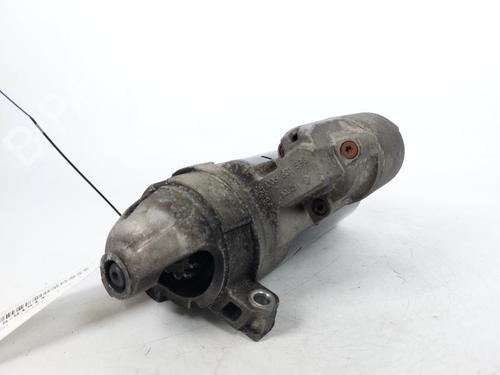 Used Starter Starter BMW 3 Touring (E91) 320 d (177 hp) 17203657 17203657