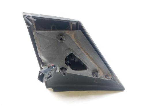 Right mirror RENAULT CLIO III (BR0/1, CR0/1) 1.2 16V Hi-Flex (BR1U, CR1U) | BP29854422C27 
