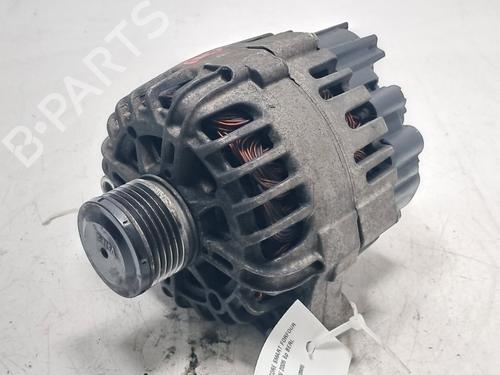 Used Alternator Alternator SMART FORFOUR (454) 1.5 CDI (454.000) (68 hp) 39908127 39908127
