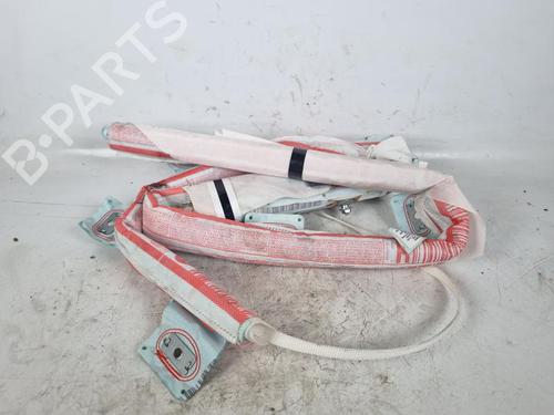 Used Right curtain airbag Right curtain airbag 23881515 23881515
