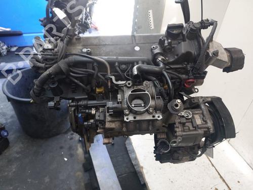 Engine FIAT PANDA (169_) 1.2 LPG (169.AXB1A) | BP37260004M1 - Image 8