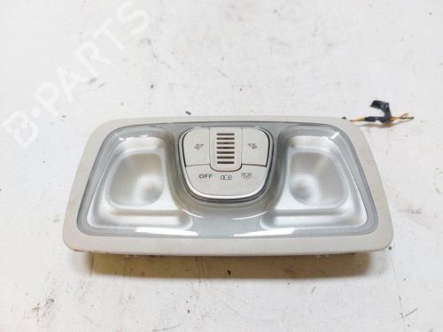 Kabinelys Kabinelys FIAT 500L (351_, 352_) 1.3 D Multijet (199LXY1A, 199LXY11) (84 hp) 33616407 33616407