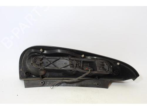 Right taillight SMART FORFOUR (454) 1.5 CDI (454.001) | BP15147398C35 