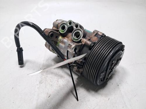 Used AC compressor AC compressor FIAT SEICENTO / 600 (187_) 1.1 (187AXB, 187AXB1A, 187AXC1A02) (54 hp) 33197611 33197611