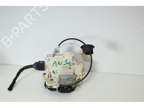 Used Front left lock AUDI A4 B7 Avant (8ED) 2.0 TDI (140 hp) 15145474