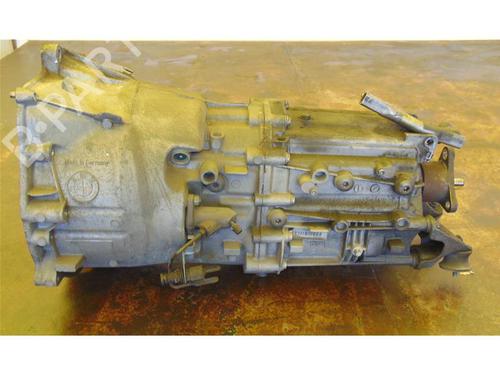 Used Gearbox BMW 1 (E87) 118 d (122 hp) 15140722