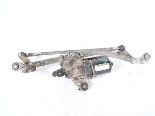Used Front wiper motor CHEVROLET SPARK (M300) 1.0 (68 hp) 15149282
