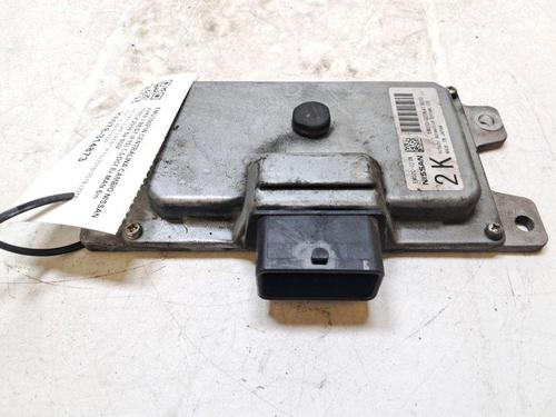 Used Gearbox control unit Gearbox control unit NISSAN JUKE (F15) 1.5 dCi (110 hp) 33457102 33457102