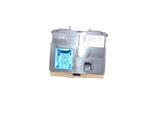 Used Engine control unit (ECU) Engine control unit (ECU) CITROËN C4 Picasso II 1.6 HDi / BlueHDi 115 (115 hp) 15140553 15140553