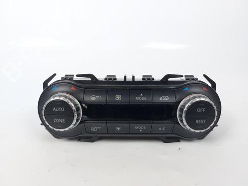 Used Climate control MERCEDES-BENZ B-CLASS Sports Tourer (W246, W242) B 200 CDI (246.201) (136 hp) 17220343