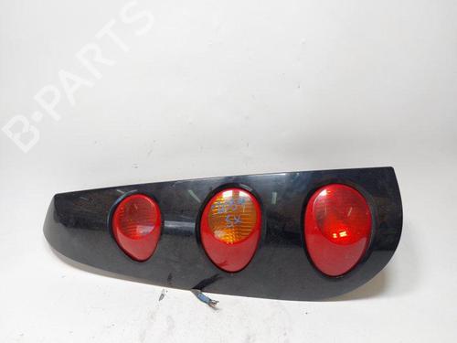 Used Left taillight Left taillight SMART FORFOUR (454) 1.5 CDI (454.000) (68 hp) 33613505 33613505