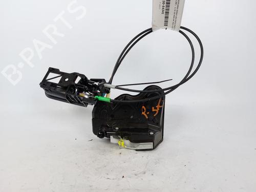 Used Rear left lock SUZUKI IGNIS III (MF, FF) 1.2 (ATK412) (90 hp) 15161264